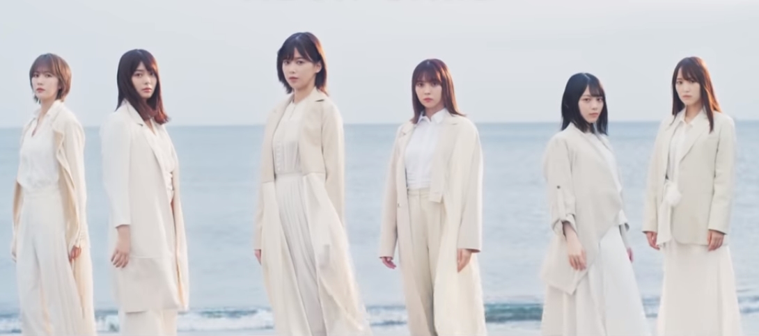 櫻坂46が出演している イオンカード Cmでナレーションを担当しているのはあの大物声優 Yutori Channel