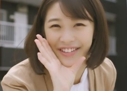 『武蔵コーポレーション』CMのショートヘアーが可愛い女優は誰？