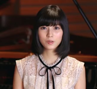 『ベスト・クラシック100極』CMでおすすめの曲を紹介する女優は誰？